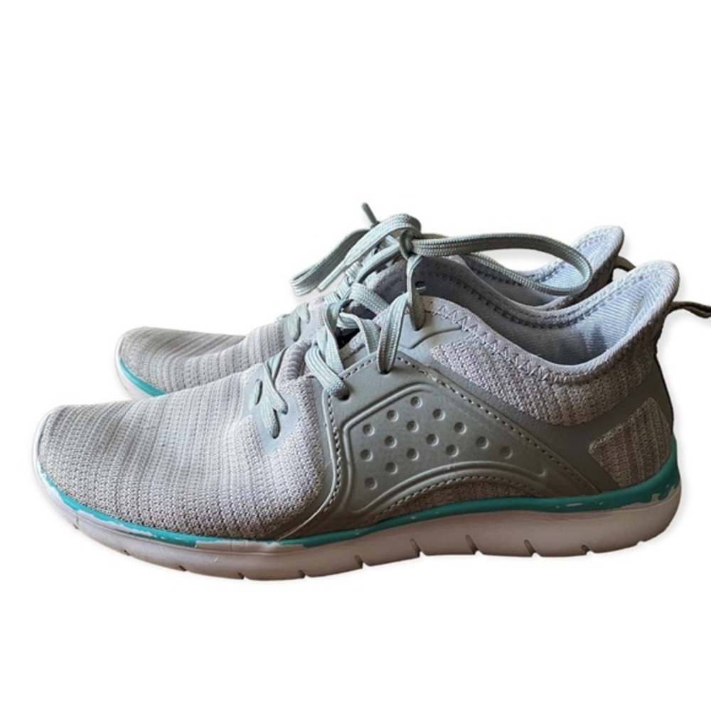 LA Gear Size 8.5 Shoes Lace Up‎ Sneakers Women’s